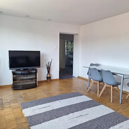 Apartament Morski Integro-3