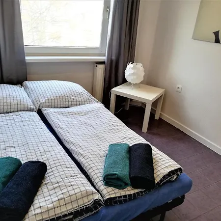 Apartament Morski Integro-2